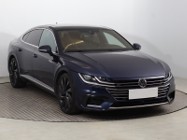 Volkswagen Arteon , Salon Polska, Automat, VAT 23%, Skóra, Navi, Klimatronic,