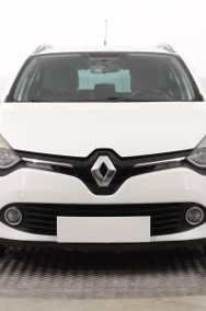 Renault Clio IV , Navi, Klima, Tempomat, Parktronic,ALU-2