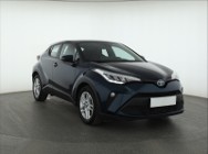 Toyota C-HR , Serwis ASO, Automat, VAT 23%, Klimatronic, Tempomat,
