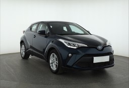 Toyota C-HR , Serwis ASO, Automat, VAT 23%, Klimatronic, Tempomat,