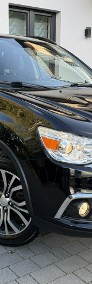 Mitsubishi ASX NAVI*Grzane*Fotele*Tempomat*Klimatyzacja*Alu*18"*Zarejestrowany-3