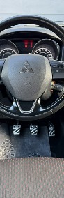 Mitsubishi ASX NAVI*Grzane*Fotele*Tempomat*Klimatyzacja*Alu*18"*Zarejestrowany-4