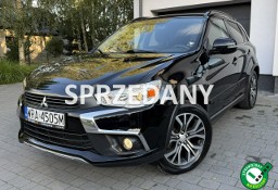 Mitsubishi ASX NAVI*Grzane*Fotele*Tempomat*Klimatyzacja*Alu*18"*Zarejestrowany