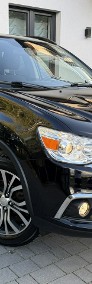 Mitsubishi ASX NAVI*Grzane*Fotele*Tempomat*Klimatyzacja*Alu*18"*Zarejestrowany-3