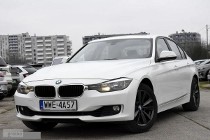 BMW SERIA 3 V (F30/F31/F34) BMW SERIA 3 328i X-Drive 245KM*Automat*Szyberdach* Klimatronik*Jasna Skóra