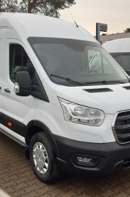 Ford Transit 350 L4H3 Trend A10 RWD 350 L4H3 Trend A10 RWD 2.0 165KM-2