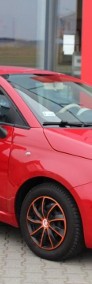 Fiat 500 rabat: 1% (500 zł) Salon Polska, Klimatyzacja, Tempomat,-3