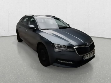 Skoda Superb III-1