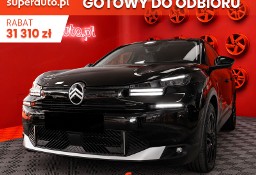 Citroen C4 II Max eDCT6 1.2 mHEV Max eDCT6 1.2 mHEV 145KM / ​ Pakiet Zimowy, Techn