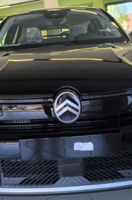 Citroen C4 II Max eDCT6 1.2 mHEV Max eDCT6 1.2 mHEV 145KM / ​ Pakiet Zimowy, Techn-2