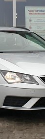 SEAT Leon III rabat: 5% (2 000 zł) FV23%, Salon Polska, Serwisowany, Bluetootch-3