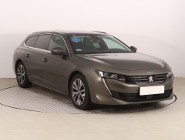 Peugeot 508 , Salon Polska, 1. Właściciel, Serwis ASO, Automat, Skóra,