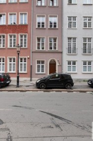 Mieszkanie Gdańsk Gdańsk, Stare Miasto, ul. Ogarna-2
