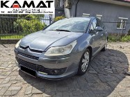 Citroen C4 I