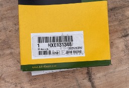 John Deere 8000 9000 Prawa Dolna Płyta Płytka HXE131348 HXE193597