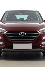 Hyundai Tucson , Salon Polska, 1. Właściciel, Serwis ASO, Klimatronic,-2