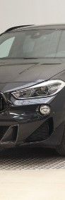 BMW X2 , Salon Polska, Automat, Skóra, Navi, Klimatronic, Tempomat,-3