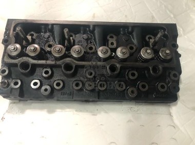 Głowica Cylindrów Perkins 3712h14a-1-1