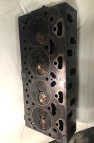 Głowica Cylindrów Perkins 3712h14a-1-2