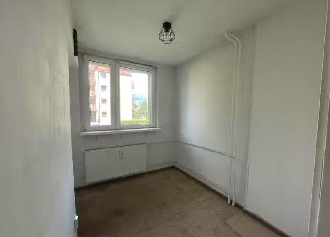 ⭐Chorzów II ul. Krzyżowa 62,1 m² // 3 pokoje !⭐ - Więcej