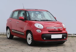 Fiat 500L , Salon Polska, Klimatronic, Tempomat, Parktronic,