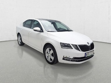 Skoda Octavia III-1