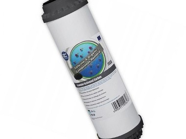 Wkład filtrujący Węglowy FCCA Filtr Wody Osmoza-1