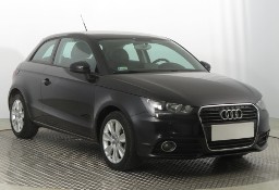 Audi A1 I (8X) , Klima