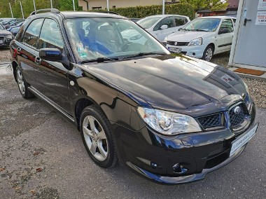 Subaru Impreza II Raty/Zamiana Gwarancja 2.0R Comfort automat super stan serwis ASO-1