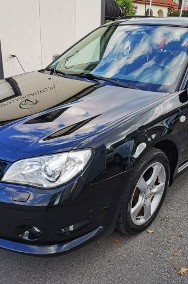 Subaru Impreza II Raty/Zamiana Gwarancja 2.0R Comfort automat super stan serwis ASO-2