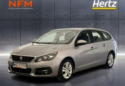 Peugeot 308 II 1,5 Bluehdi(130 KM) Active Salon PL Faktura-Vat