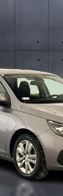 Peugeot 308 II 1,5 Bluehdi(130 KM) Active Salon PL Faktura-Vat-3