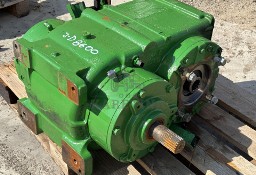 John Deere 8200 8400 8600 9500 9800 Skrzynia biegów kompletna