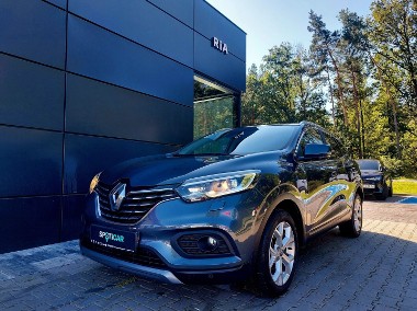 Renault Kadjar I 1.3 TCe FAP Intens EDC-1