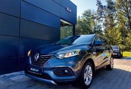 Renault Kadjar I 1.3 TCe FAP Intens EDC