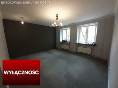 Mieszkanie Warszawa Śródmieście, Śródmieście Południowe, ul. Wilcza-1