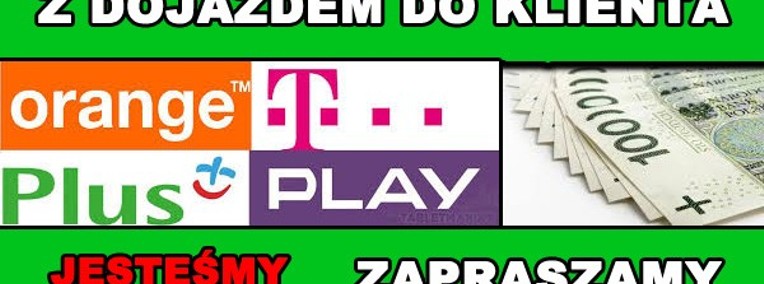 SKUP TELEFONÓW NOWE UŻYWANE USZKODZONE ZABLOKOWANE / DOLNOŚLĄSKIE / PRZEWORNO-1