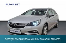 Opel Astra K Astra V 1.6 CDTI Dynamic S&amp;S Salon PL 1wł.