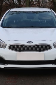 Kia Cee'd II , Klima, Tempomat, Podgrzewane siedzienia-2