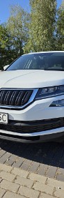 2.0 TSI – 4x4, DSG, STYLE, 7 os. Salon PL, serwis w ASO-4