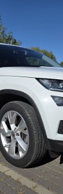 2.0 TSI – 4x4, DSG, STYLE, 7 os. Salon PL, serwis w ASO-3