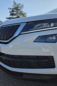 2.0 TSI – 4x4, DSG, STYLE, 7 os. Salon PL, serwis w ASO-2