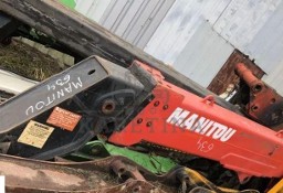 Manitou 731 735 741 742 - Ramie / Wkład