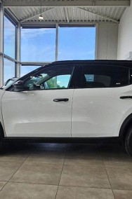 Opel Frontera GS 1.2 Turbo GS 1.2 Turbo 145KM / Pakiet Tech, Zimowy-2