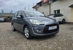 Citroen C3 II Panorama, tempomat