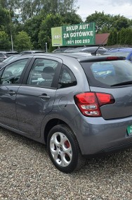 Citroen C3 II Panorama, tempomat-2