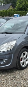 Citroen C3 II Panorama, tempomat-3