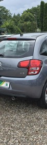 Citroen C3 II Panorama, tempomat-4