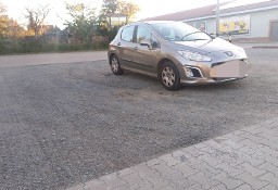 Peugeot 308 I Auto z polskiego salonu
