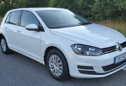 Volkswagen Golf VII 1,4 TSI 125KM automat DSG 119500km 2016r zarej.